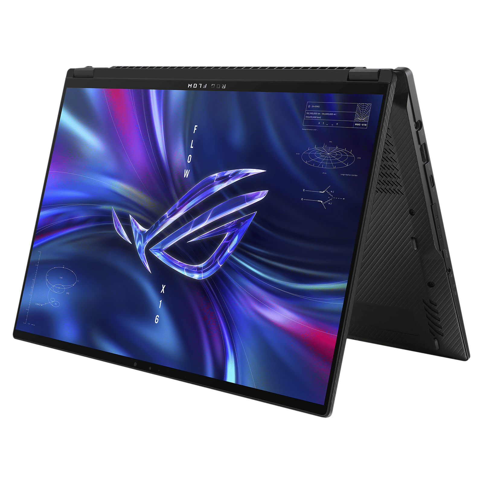 Buy ASUS ROG Flow X16 AMD Ryzen 7 (16 inch, 16GB, 1TB, Windows 11
